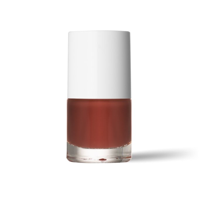 Vernis COLOR & CARE 4-en-1 – 5,5 ml – Teinte 15 Brown Sugar – PAESE