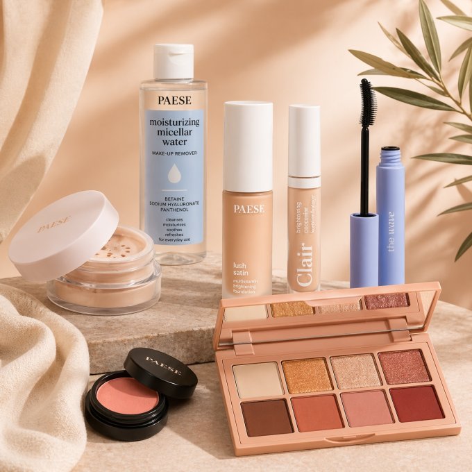 Routine Perfect Skin : 7 bestsellers incontournables pour un teint lumineux & naturel - Beige Glow