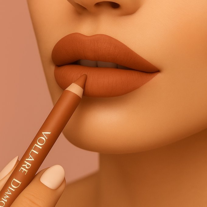 Nude Glow Ritual Vollaré – Set beauté complet pour un look naturel, lumineux & ultra féminin