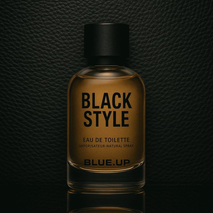BLUE UP DANY DOS – Eau de toilette homme 100 ml | Inspiration boisée épicée et fruitée