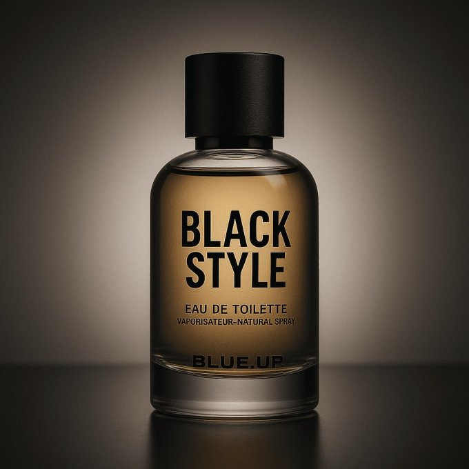 BLUE UP DANY DOS – Eau de toilette homme 100 ml | Inspiration boisée épicée et fruitée