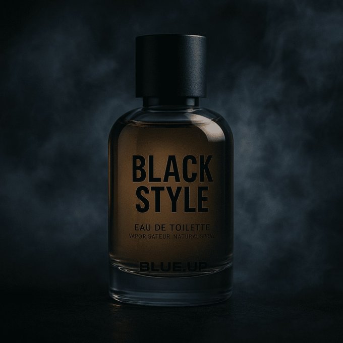 BLUE UP DANY DOS – Eau de toilette homme 100 ml | Inspiration boisée épicée et fruitée