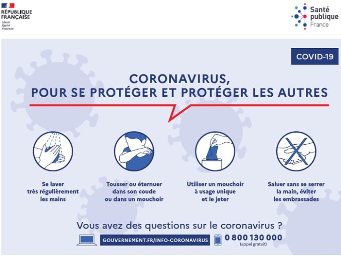Lot de 10 masques ENFANTS en bambou lavables, stérilisables à 40°C et ré-utilisables