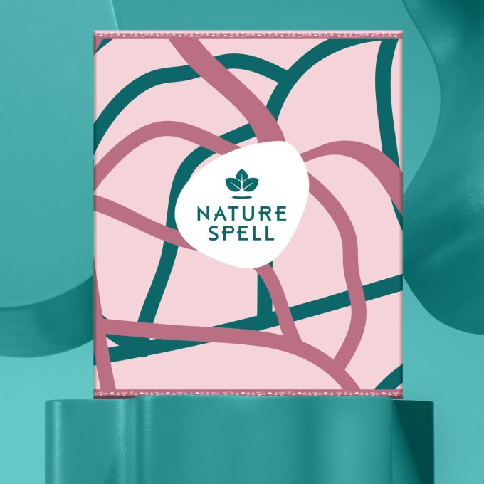 Coffret Héros capillaires – L’expérience salon à la maison - Nature Spell