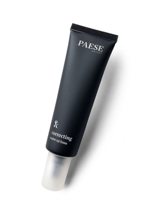 Base correctrice en tube Végan - 20 ml - PAESE