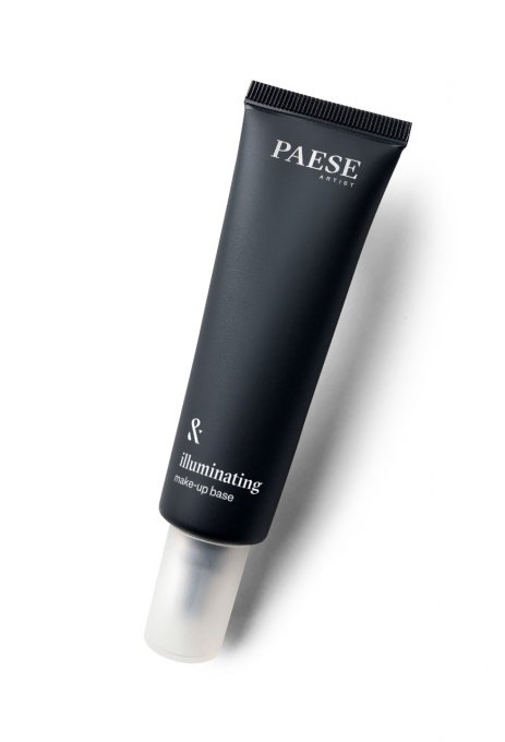 Base illuminatrice en tube - 20 ml - PAESE