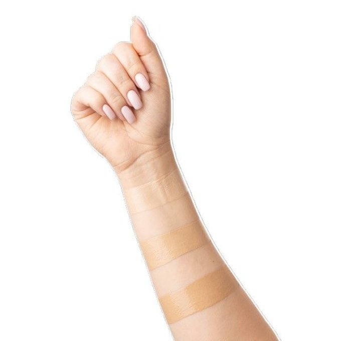 Set teint parfait teinte LIGHT (4 produits) - PAESE