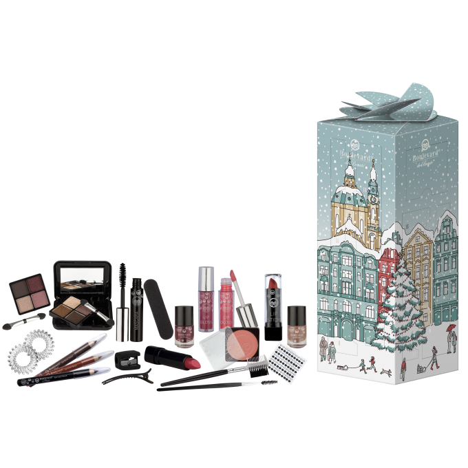 Beauty In The City - Advent Calendar-20942005-ALL