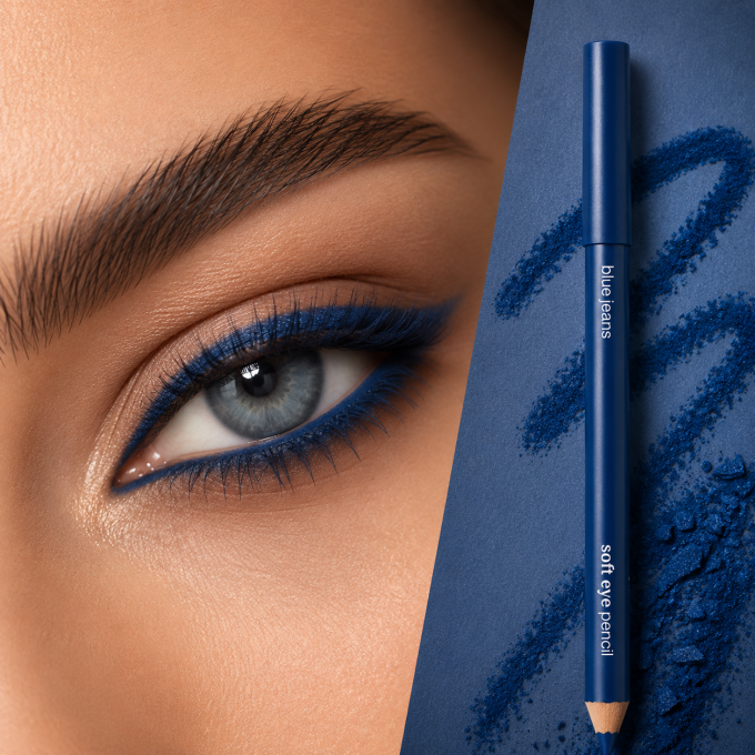 Crayon doux pour les yeux - 1,35g - PAESE