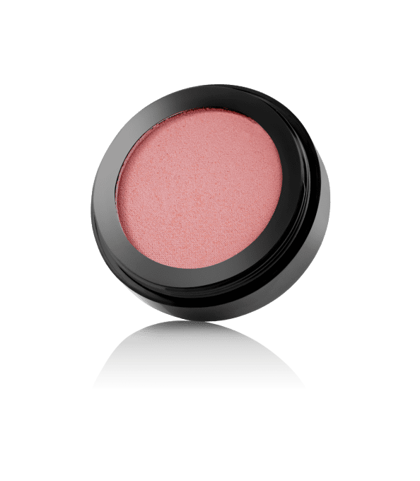 Blush illuminating matte à l'huile d'argan Paese