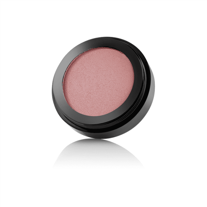 Blush illuminating matte à l'huile d'argan Paese