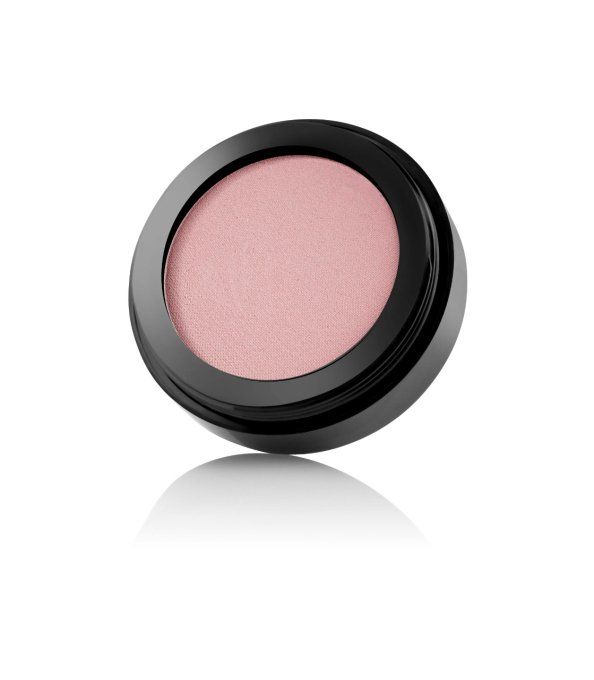 Blush illuminating matte à l'huile d'argan Paese