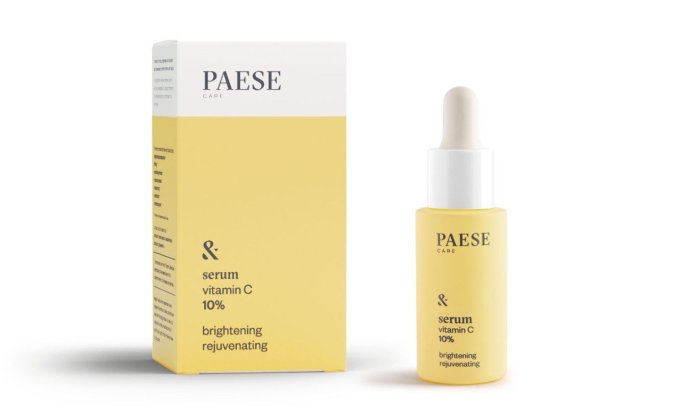 Duo de soins : Sérum rajeunissant 15 ml et Sérum triple acide hyaluronique 30 ml - PAESE