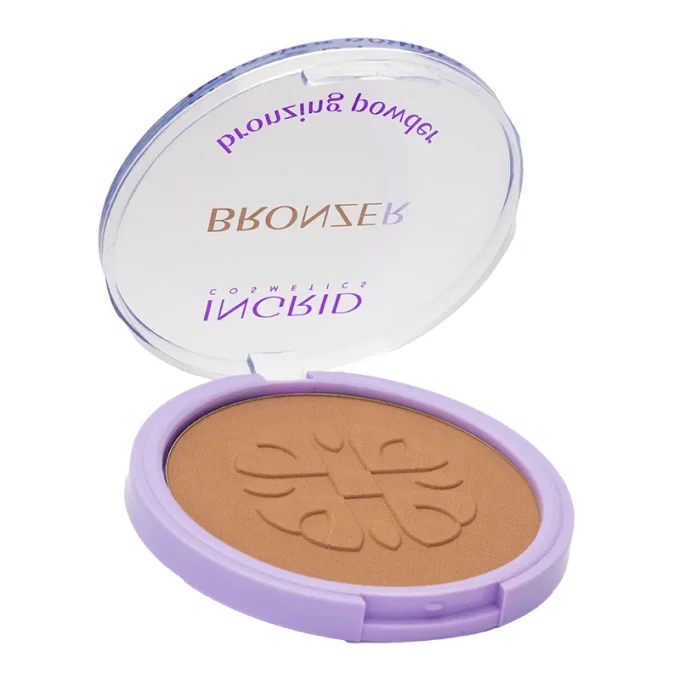 Poudre Bronzante HD Beauty Innovation - 25g - Ingrid Cosmetics