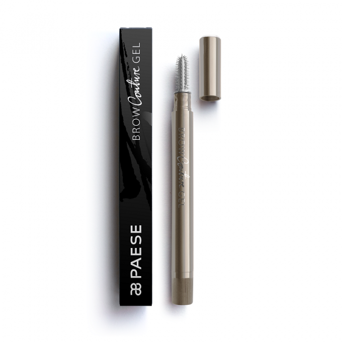 Brow couture Gel sourcils n°02 Blonde - 5902627602931-ALL