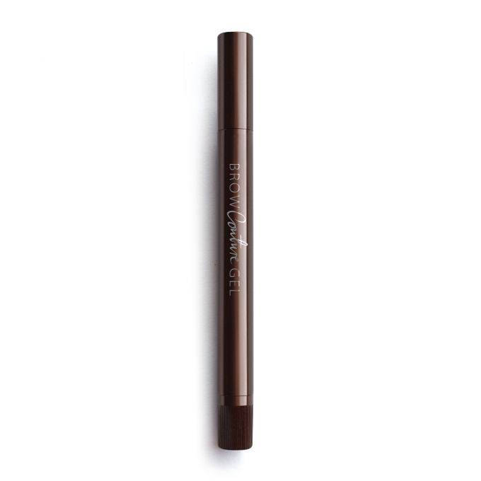 Brow couture Gel sourcils n°03 Brune - 5902627602948-Close