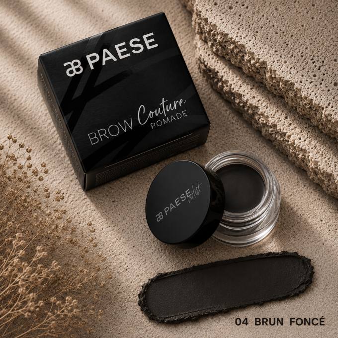 Pommade à sourcils Brow Couture - 4.5 g - Paese