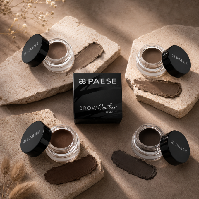 Pommade à sourcils Brow Couture - 4.5 g - Paese