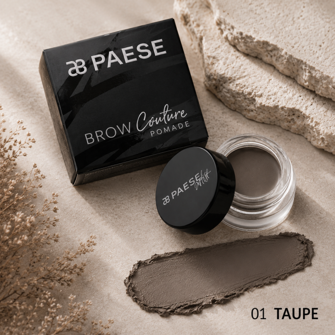 Pommade à sourcils Brow Couture - 4.5 g - Paese