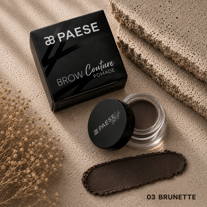 Pommade à sourcils Brow Couture - 4.5 g - Paese