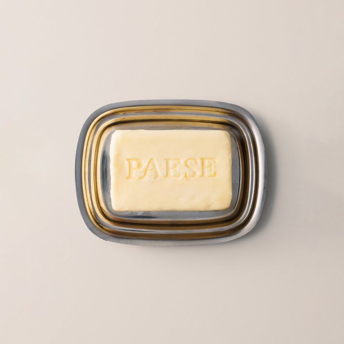 Blush crémeux en stick au beurre - 3 teintes - 6g - Paese