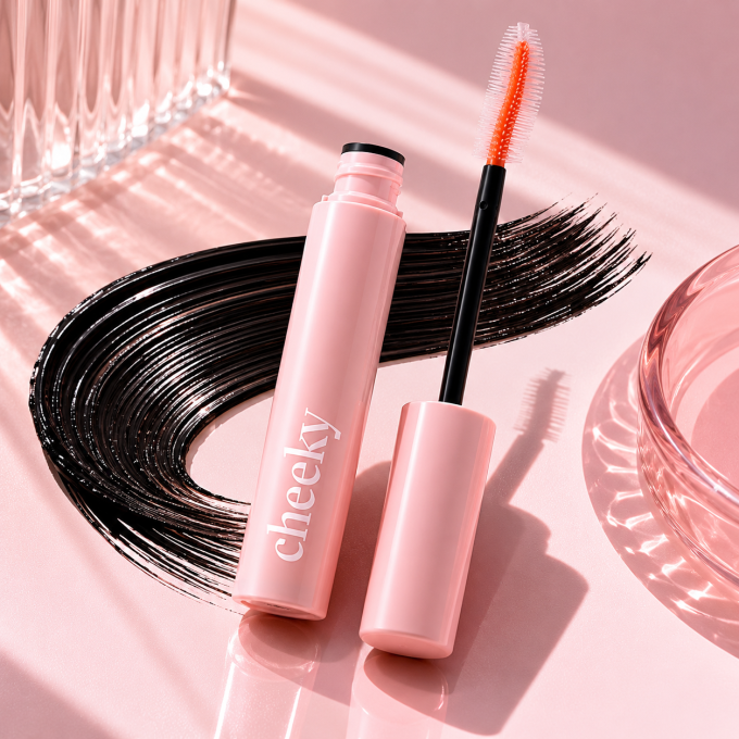 Mascara Recourbant "Lift Up" Cheeky - 9 ml - PAESE