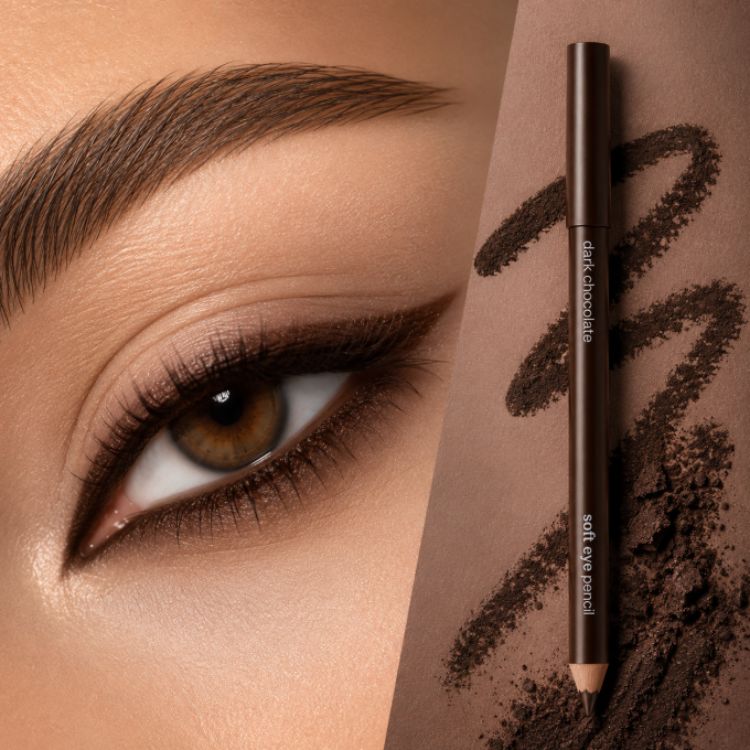 Crayon doux pour les yeux - 1,35g - PAESE