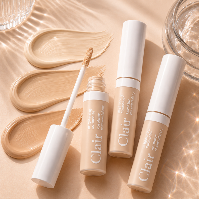 Correcteur illuminateur - 6 ml - PAESE