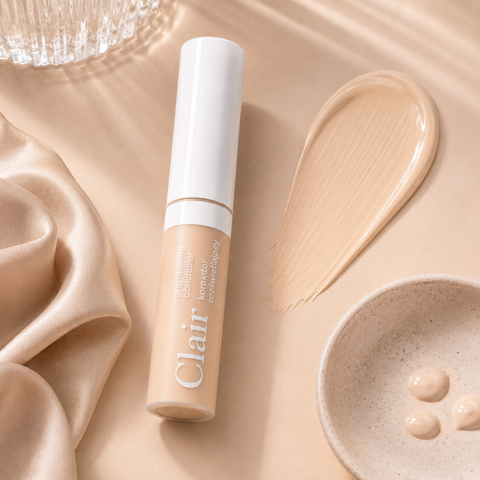 Correcteur illuminateur - 6 ml - PAESE