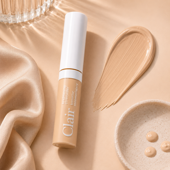 Correcteur illuminateur - 6 ml - PAESE