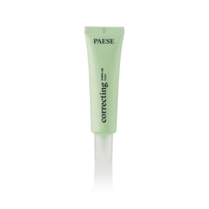 Base correctrice en tube Végan - 20 ml - PAESE