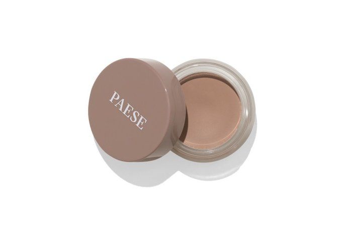 Bronzer crémeux PAESE - Vegan - 12 g