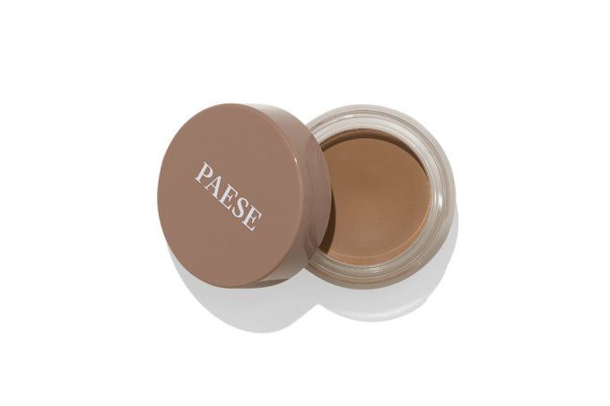 Bronzer crémeux PAESE - Vegan - 12 g