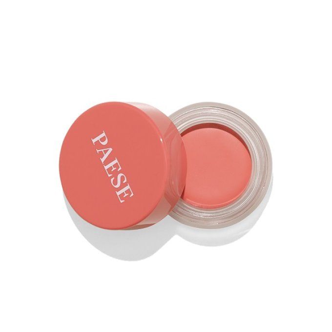 Blush crémeux PAESE - Vegan - 4 g