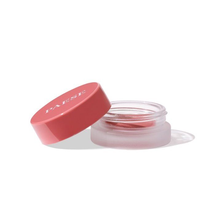 Blush crémeux PAESE - Vegan - 4 g