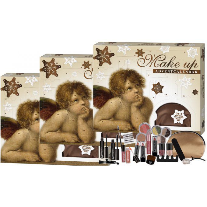 Calendrier de l'avent Angelic Beauty