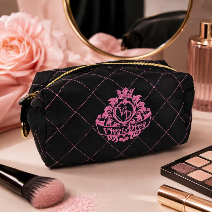 Trousse de maquillage Viva La Diva