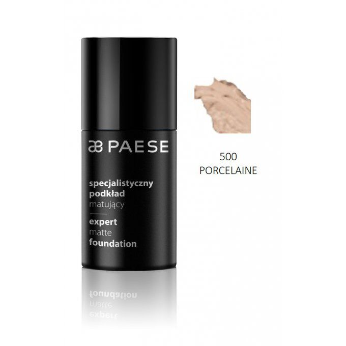 Expert matte foundation 500 porcelain-v2