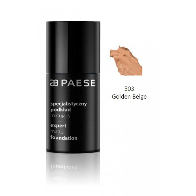 expert matte foundation 503 golden beige-v2