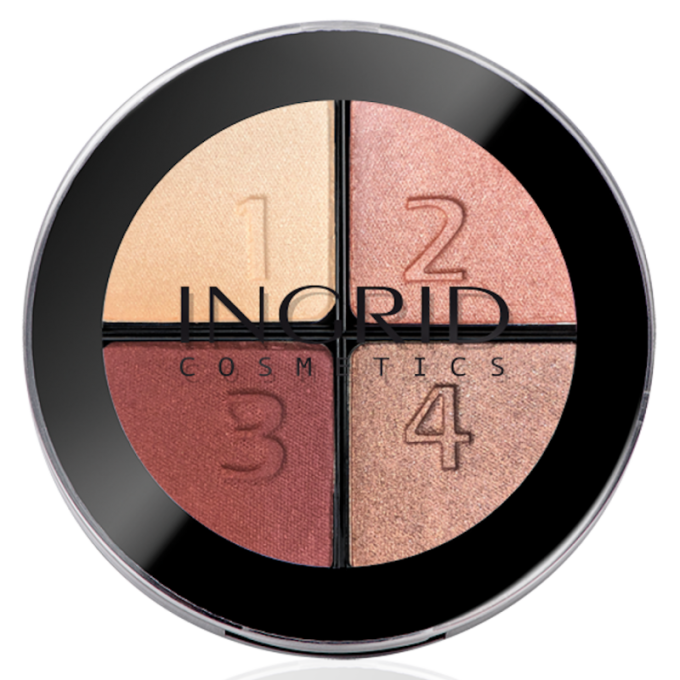 EYE SHADOW SMOKY EYES 116