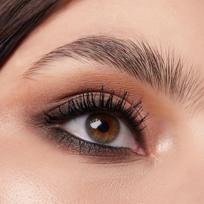 Set Mascara + Eyeliner "Eyegasm" Noir  et Rouge à lèvres à l'huile d'argan #10 - PAESE