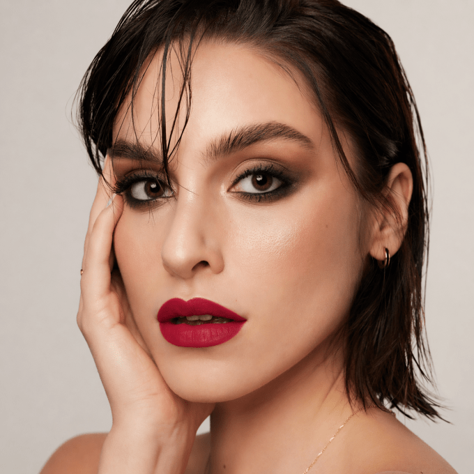 Routine Beauté Complète Eyegasm – Regard Intense & Lèvres Sublimées #10