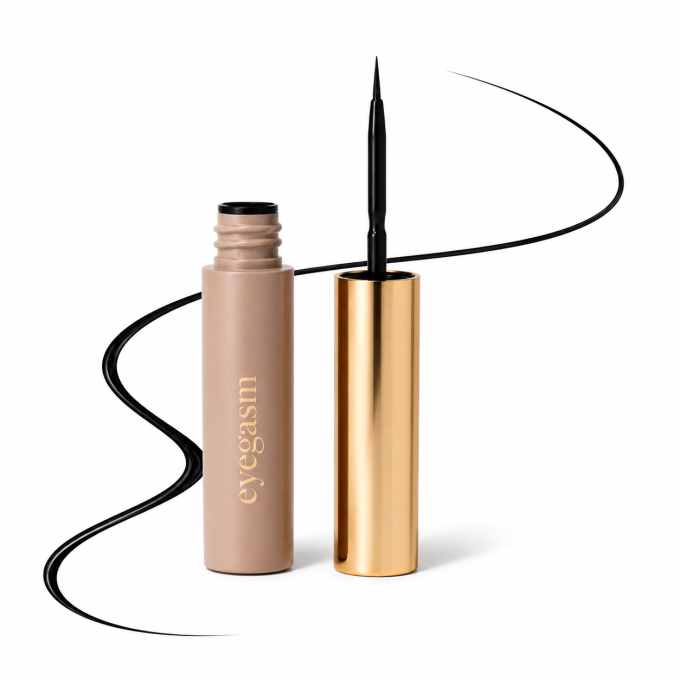 Eyeliner Eyegasm - 2 teintes - 4 ml - Paese