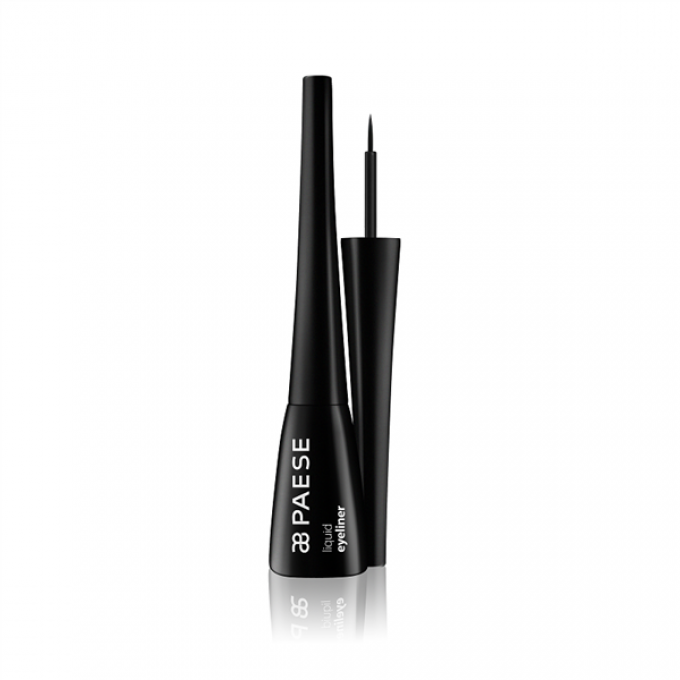 Eyeliner Liquid Black -5901698572747