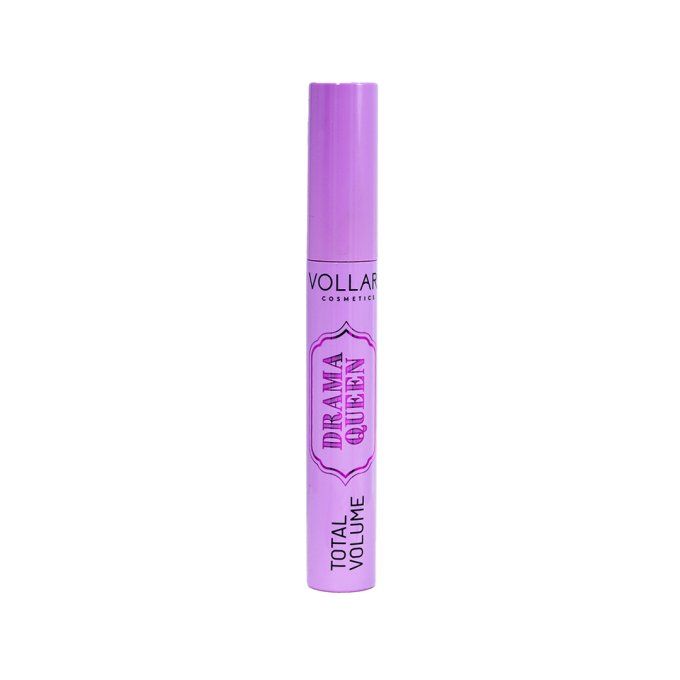 Mascara DRAMA QUEEN – Total Volume - 12 ml - Vollaré Cosmetics