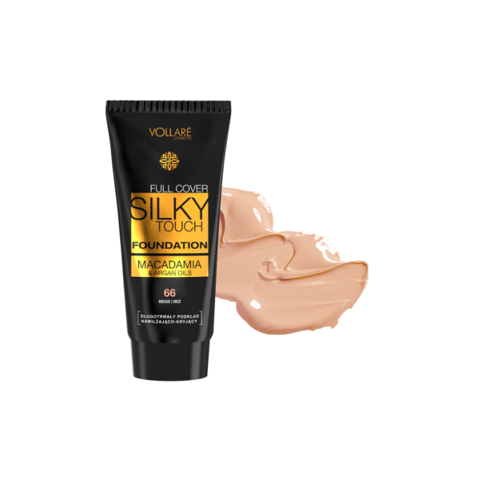 FOUNDATION SILKY-67