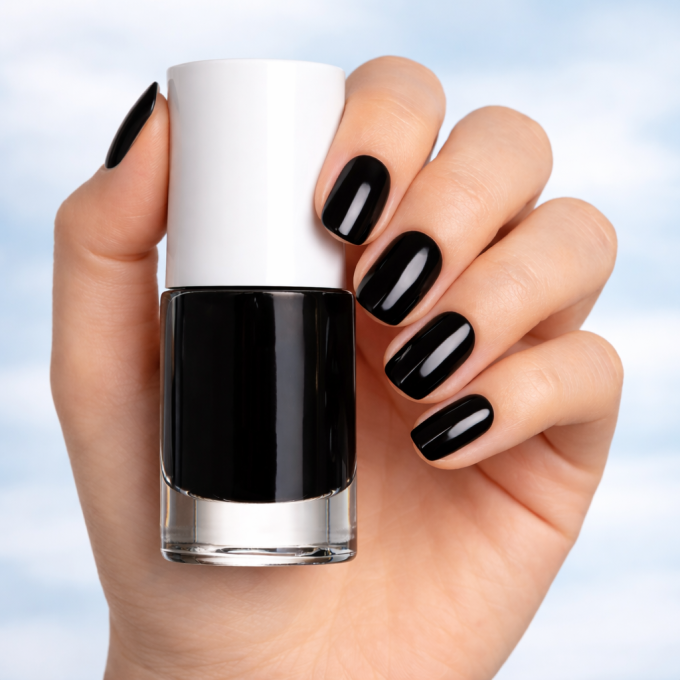 Trio de Vernis COLOR & CARE 4-en-1 – 3 x 5,5 ml – 3 teintes – PAESE