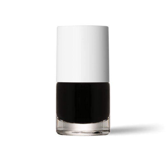 Routine Beauté Complète – Regard Intense & Ongles Parfaits (noir profond) - PAESE