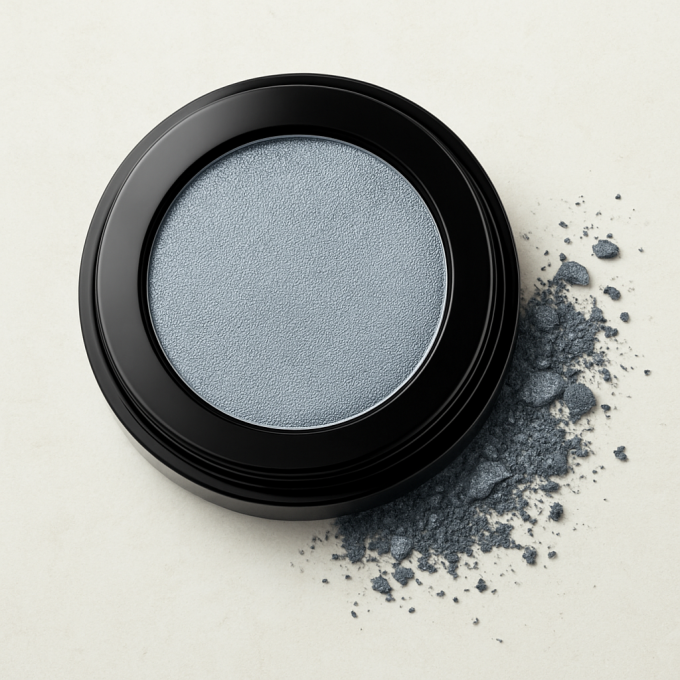 Ombres à paupières Glam - Végan et sans Glutten - PAESE