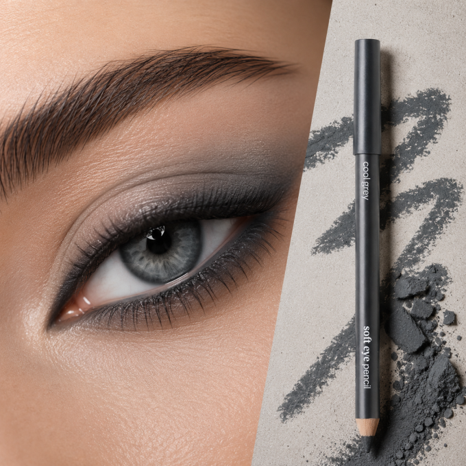 Crayon doux pour les yeux - 1,35g - PAESE